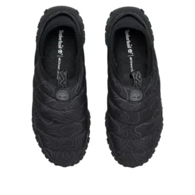 greenstride motion 6 slip on svart ripstop 2 280x280 - GreenStride Motion 6 Slip-On &laquo;Svart Ripstop&raquo;